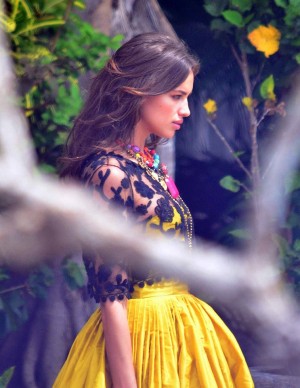 photos Irina Shayk
